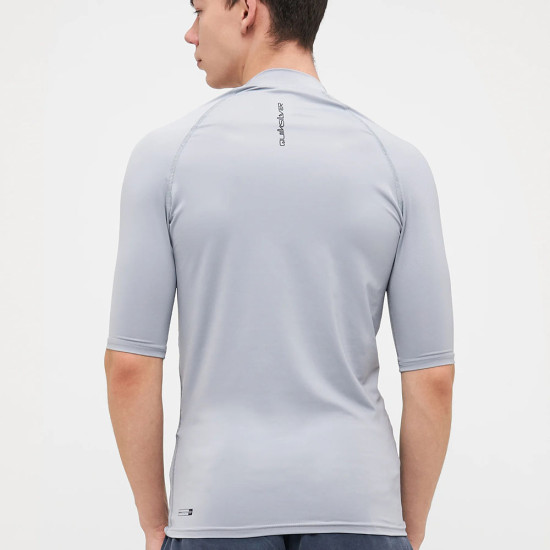 Quiksilver Ανδρική μπλούζα κολύμβησης Everyday - Short Sleeve UPF 50 Surf T-Shirt